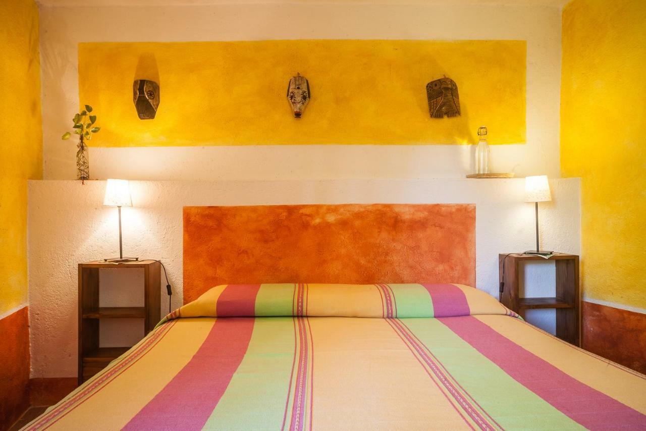 莱里奇La Fattoria Di Nonna Eugenia住宿加早餐旅馆 外观 照片